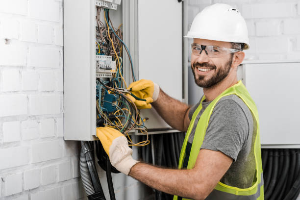 Why Trust Our Certified Electricians for Your Electrical Needs in Moses Lake, WA?