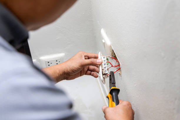 Electrical Rewiring Services in Moses Lake, WA