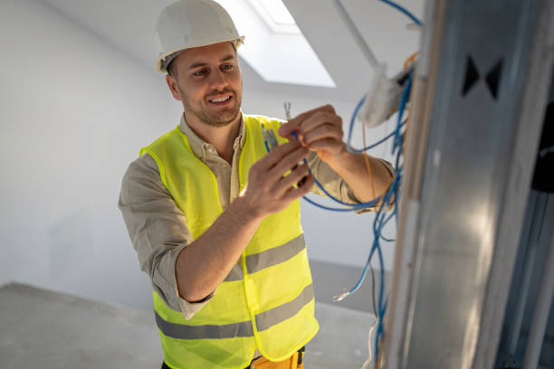 Generator Installation Services in Moses Lake, WA